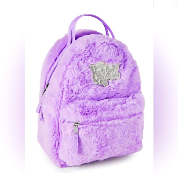 Bratz Mini Backpack - Picture 4 of 4